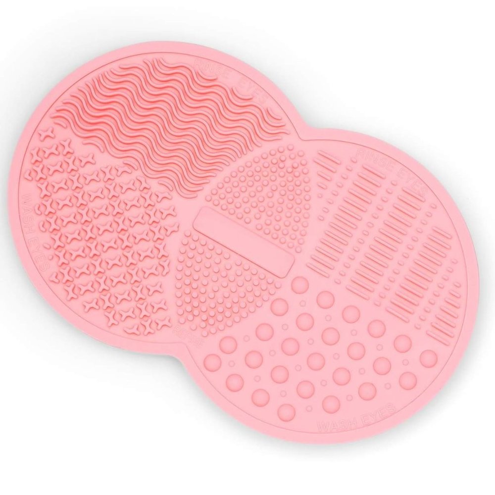 Zoe Ayla Professional Silicone Make-Up Brush Cleansing Tool